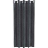  Zavjese za zamračivanje 2 pcs Svijetlo siva 140 x 175 cm Baršun | shoptok.hr