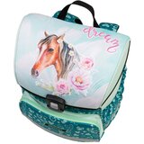 Target Ergonomski školski ruksak GT Click Magic Ride | shoptok.hr