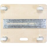 Wagner Transportna plošča EXPANDER, MM 1332, DxŠ 857 x 490 mm, nosilnost 200 kg | Shoptok.si
