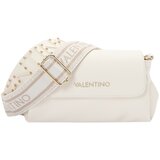 Valentino Torba za čez ramo bela | Shoptok.si