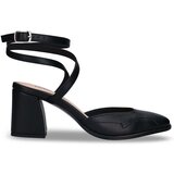 Nae Vegan Shoes Čevlji Derby Lisa pisana Cene