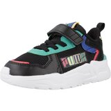 Puma Modne superge TRINITY LITE READY Črna Cene