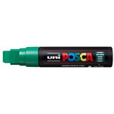  Marker UNI POSCA PC-17K 15 MM Green (6) Cene