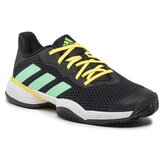 Adidas Čevlji Barricade K Clay HR1028 Črna | Shoptok.si