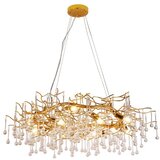 Forma Viseća lampa F4203-12V GD | Eponuda.com