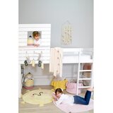 Lorena Canals Žuti periv/ručno rađen pamučan dječji tepih ø100 cm You're My Sunshine – | shoptok.hr