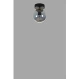 Opviq yeni can tekli siyah Füme Camlı avize blackfume chandelier | ePonuda.com
