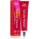 Wella Professionals Color Touch Vibrant Reds barva za lase odtenek 7/4 60 ml