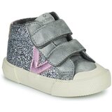 Victoria Visoke superge TRIBU TIRAS FANTASIA Srebrna | Shoptok.si