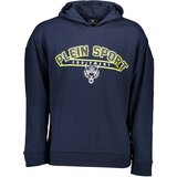 Plein Sport SWEATSHIRT WITHOUT ZIP MAN BLUE Cijene