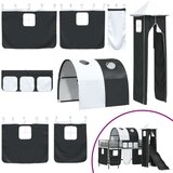  Crna 90 x 201 cm | shoptok.hr