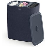 Joseph Joseph Tota Trio schwarz 90L Wäschetrennkorb | shoptok.hr