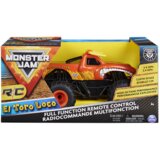 MONSTER JAM MJC RDC 1to24 El Toro Loco GML Cijene