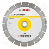 Bosch Diamond Shield * 230 mm segmentirano Eco Universal, (21101475)