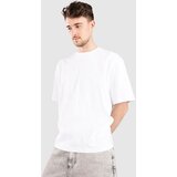 Blue Tomato Cropped T-shirt white | Shoptok.si