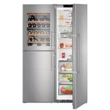 Liebherr AMERIŠKI HLADILNIK LIEBHERR SBSES 8496 | Shoptok.si