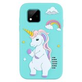  Mobilni telefon za decu unicorn plavi ( R2278 ) Cene