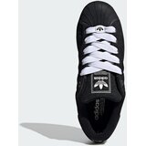 Adidas Nizke superge 'Superstar II' črna | Shoptok.si