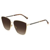 Jimmy_Choo Ženske sunčane naočale LAVI/S Brown (smeđe) | shoptok.hr
