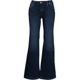 PULP HIGH FLARE Blue