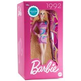 Mga Entertainment Barbie Totally Hair 1992 zbirateljska punčka 15cm Cene