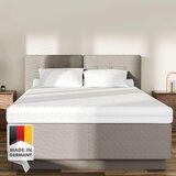Mister Sandman VZMETNICA 100x190 cm H2/H3, višina 15 cm, za alergike | Shoptok.si