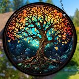  Lapač Sunca - Drvo Života / Tip35 / XL KP32189 | shoptok.hr