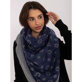 Factory Price Scarf-AT-SZ-1701.61-dark blue cijene