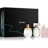 Beauty Discovery Box Exclusive Notino Powder & Silk poklon set za žene | shoptok.hr