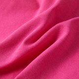  Dječja majica tamnoružičasta 128 | shoptok.hr