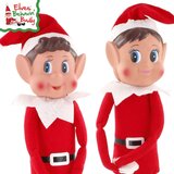  Potonji Patuljak Elves Behavin' Badly Plastika (6 kom.) | shoptok.hr