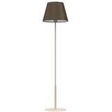  Stojeća lampa ARDEN 1xE27/15W/230V bež/braon Cene