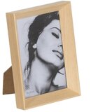 Ixia Lesen stoječ okvir v naravni barvi 12x17 cm – Cene