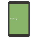  smartpad iyo 8 SP8GY 8 inch RK3562 quad core 2.0GHz 3GB 32GB android 14.0 | ePonuda.com