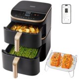 Cosori Turbo Tower Pro Smart 10,8 L | shoptok.hr