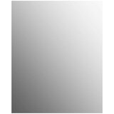  Ogledalo bez okvira 100 x 60 cm stakleno | shoptok.hr