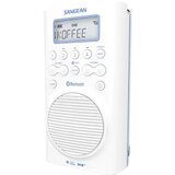 Sangean H205D N/A Bluetooth Vodootporan Bijela | Eponuda.ba