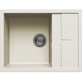  Sudoper SHR Unico 125 Bianco Antico | shoptok.hr