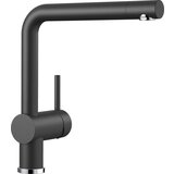 Blanco LINUS, HD, antracit, izgled Silgranit 516698 Cene