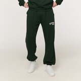 GymBeam Varsity Sweatpants Green XXL cijene