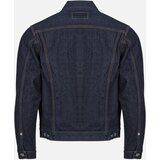Edwin DENIM JACKET Tamno plava Slike