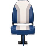 Sklopive brodske stolice s visokim naslonom 2 kom | Eponuda.com