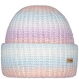 Barts Winter hat VREYA BEANIE Lilac Cene