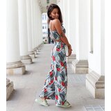UR/CEO Gemre Green set with top and pants Litta | Shoptok.si
