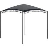  Sjenica 3 x 3 x 2,65 m antracit 180 g/m² | shoptok.hr