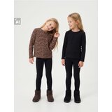 Sinsay Paket od 2 rebraste majice dugih rukava | shoptok.hr
