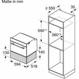 Siemens BI710C1B1 iQ700 | Shoptok.si