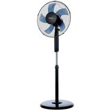 Jocca Stajaći ventilator 40 cm 2356 crni | ePonuda.com