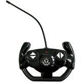  Avto na daljinsko upravljanje Rad Car R/C 1:16 - črn | Shoptok.si
