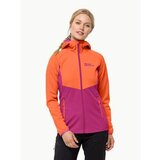Jack Wolfskin ženska jakna go hike softshell JW-1306862 Cene
